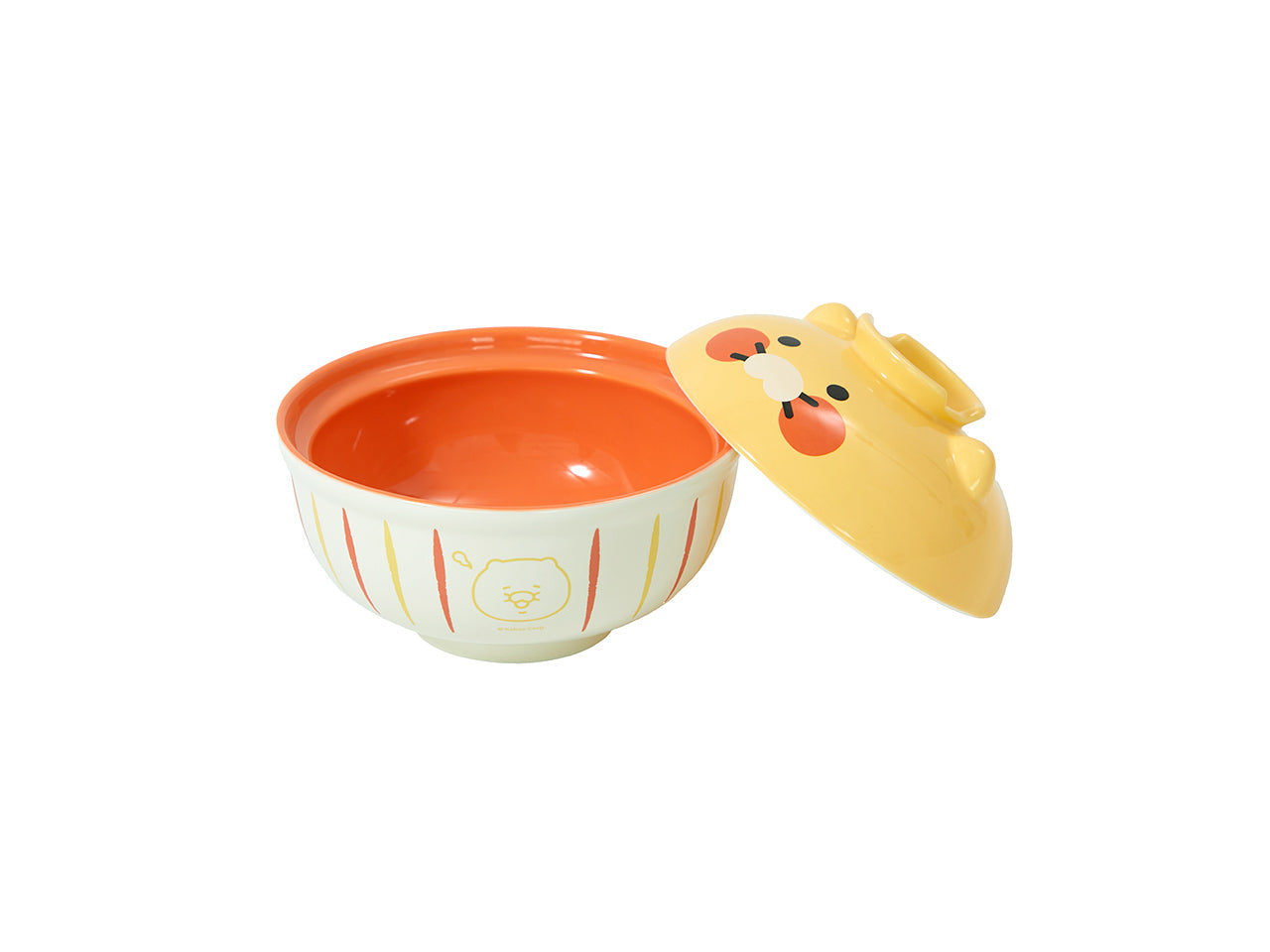 KAKAO FRIENDS - Chunsik Bol Set - Detail 9