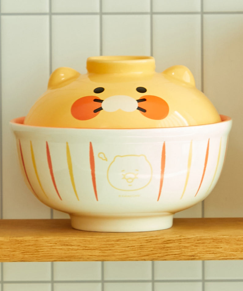 KAKAO FRIENDS - Chunsik Bol Set