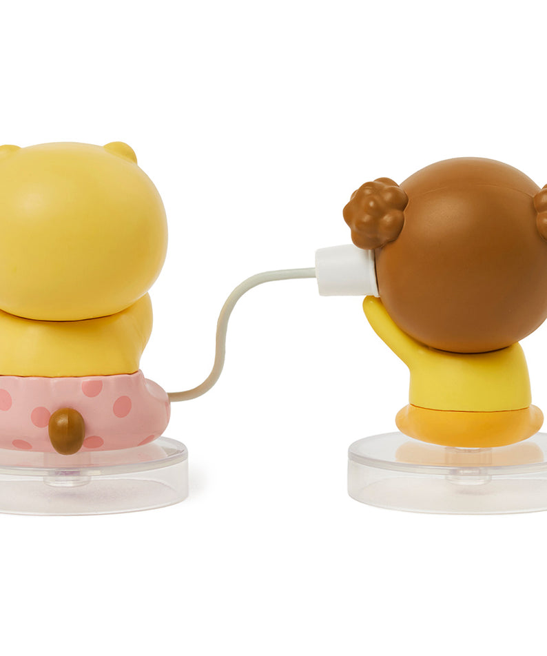 KAKAO FRIENDS - XFriends Figurine(3 1) - Detail 24
