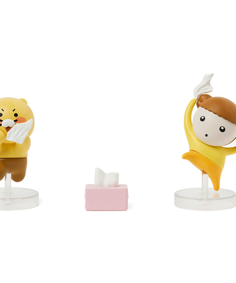 KAKAO FRIENDS - XFriends Figurine(3 1) - Detail 29