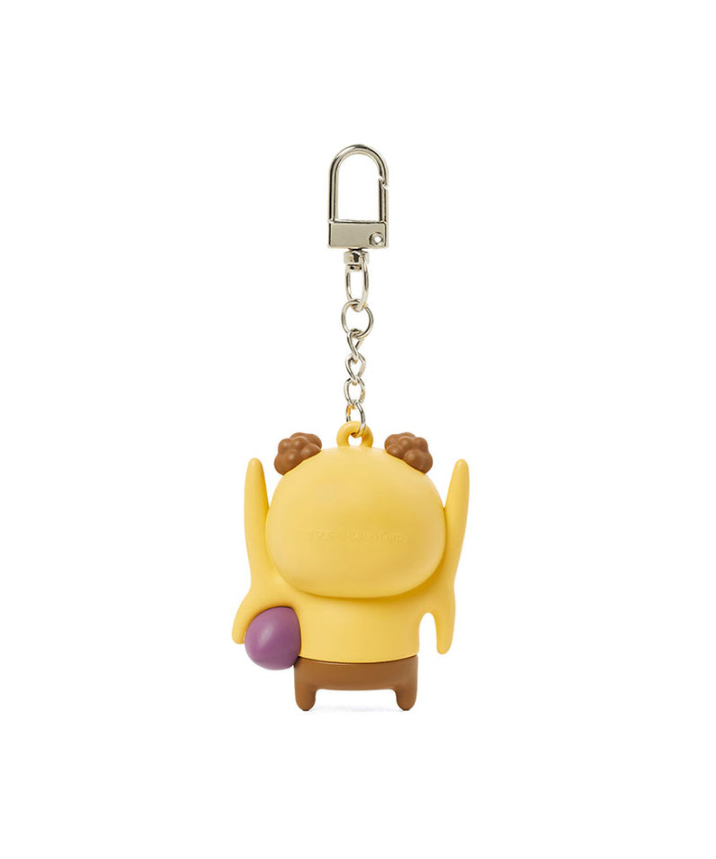 KAKAO FRIENDS - XFriends Figurine Porte-cles - Detail 18