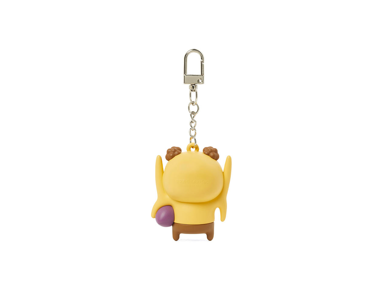 KAKAO FRIENDS - XFriends Figurine Porte-cles - Detail 18