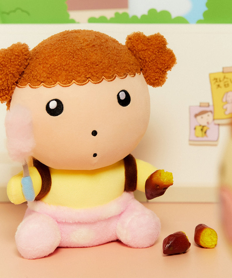 KAKAO FRIENDS - XFriends Peluche