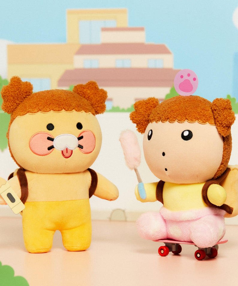 KAKAO FRIENDS - XFriends Peluche