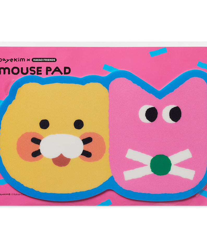 KAKAO FRIENDS - XFriends Tapis de Souris Chunsik - Detail 8