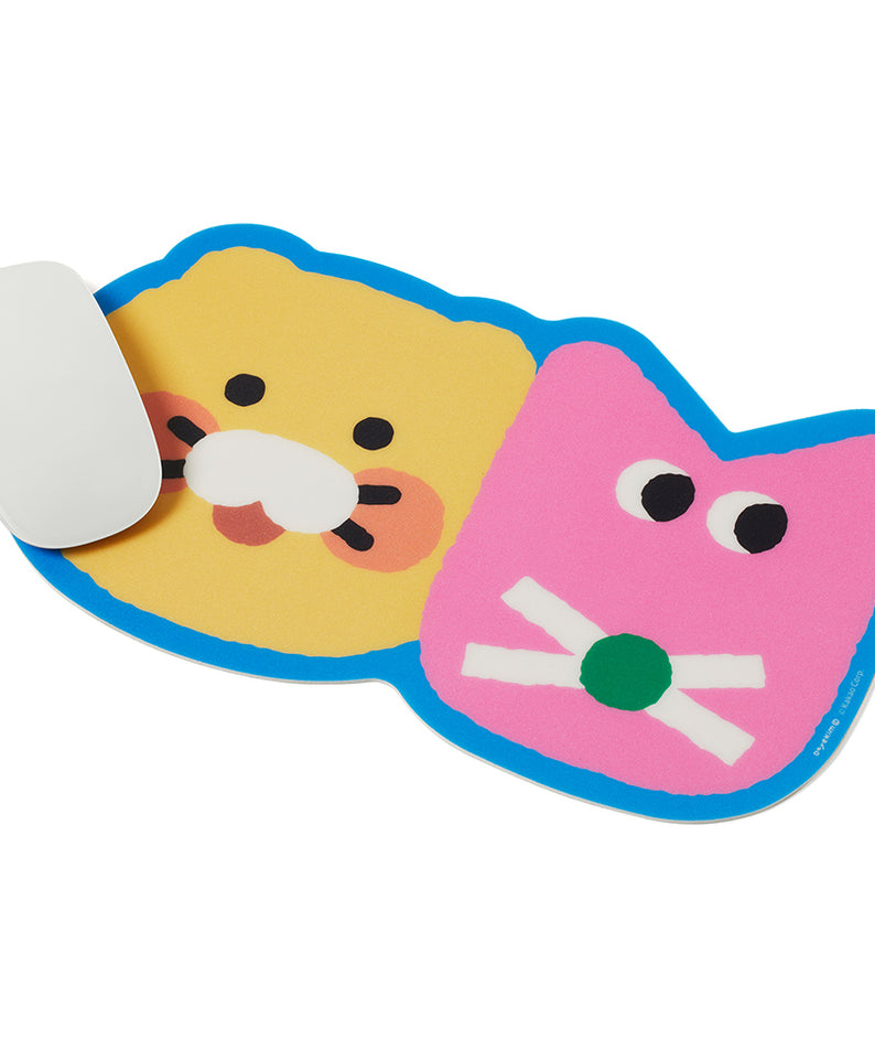 KAKAO FRIENDS - XFriends Tapis de Souris Chunsik - Detail 7