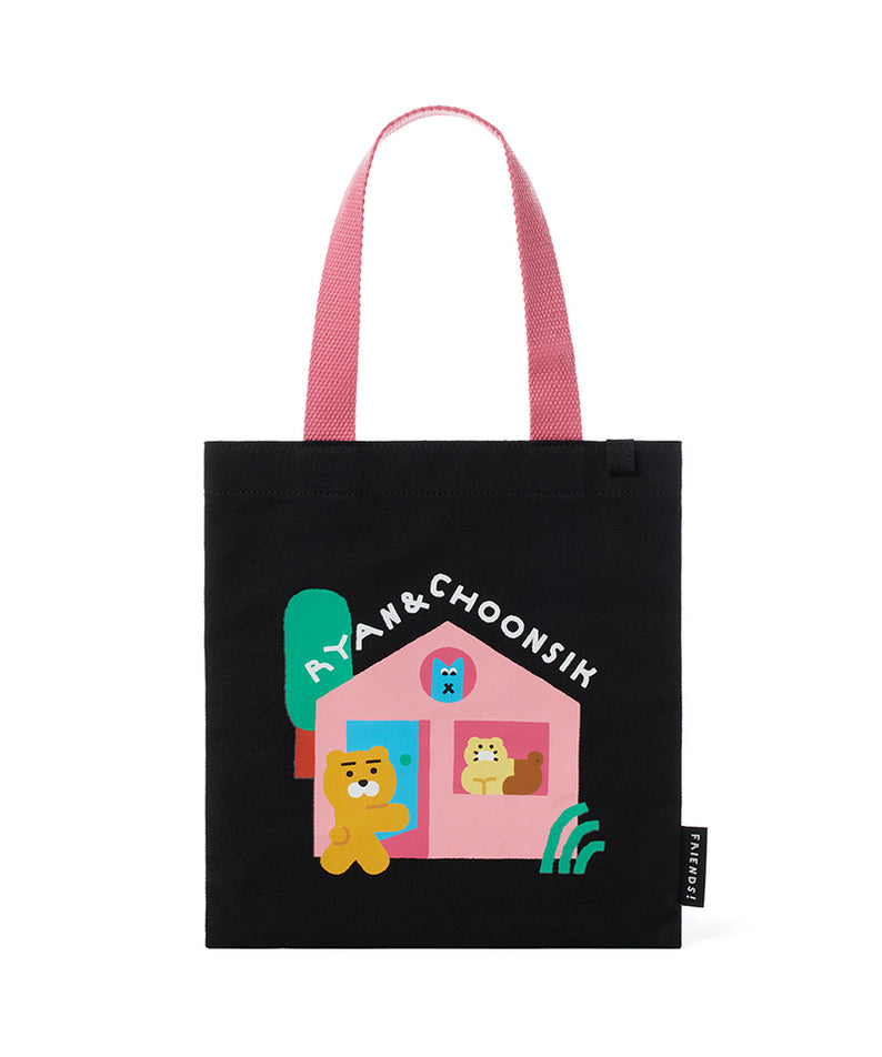 KAKAO FRIENDS - XFriends Sac Eco Chunsik - Detail 9
