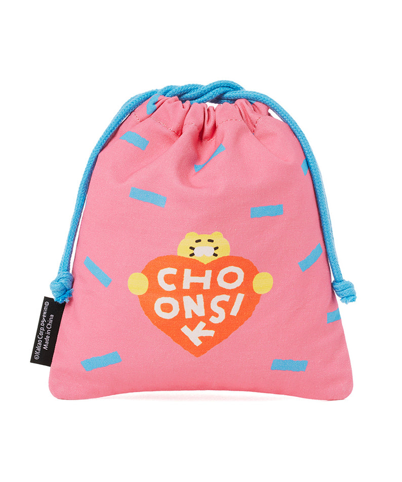 KAKAO FRIENDS - XFriends Pochette Chunsik - Detail 9