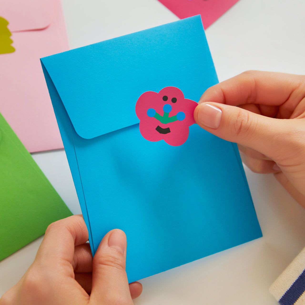 KAKAO FRIENDS - XFriends Carte Chunsik