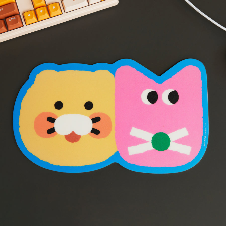 KAKAO FRIENDS - XFriends Tapis de Souris Chunsik