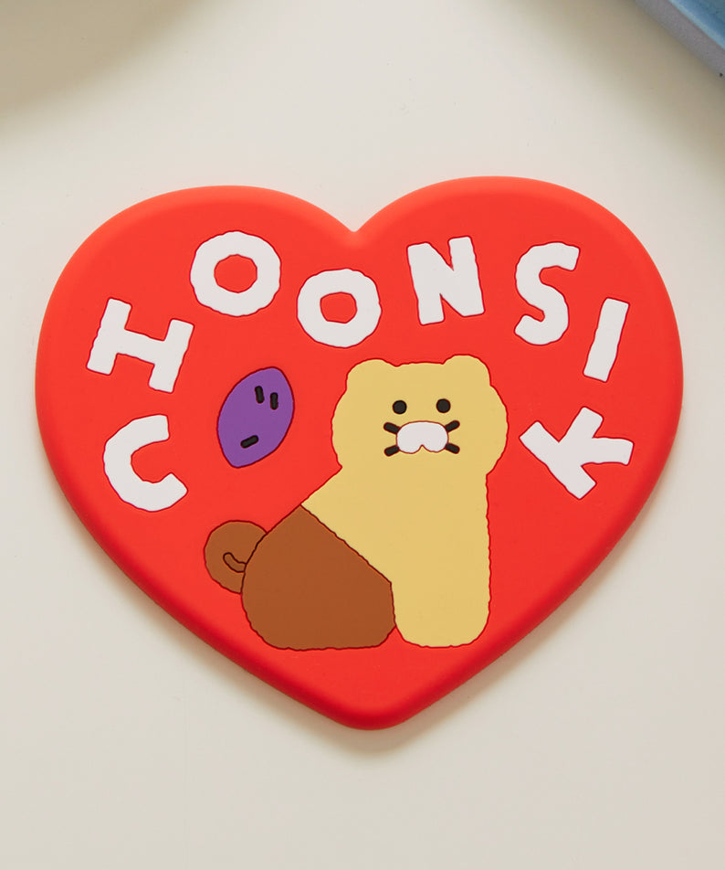 KAKAO FRIENDS - XFriends Chunsik