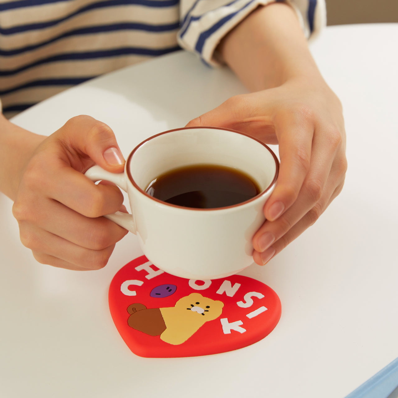 KAKAO FRIENDS - XFriends Chunsik