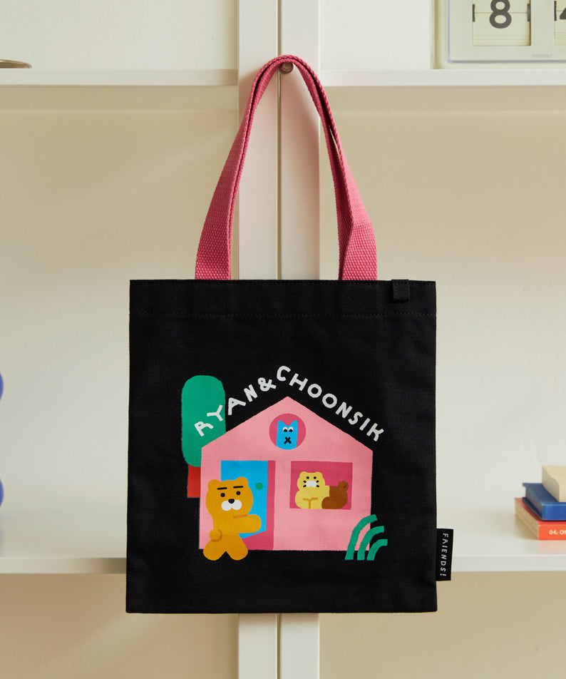 KAKAO FRIENDS - XFriends Sac Eco Chunsik