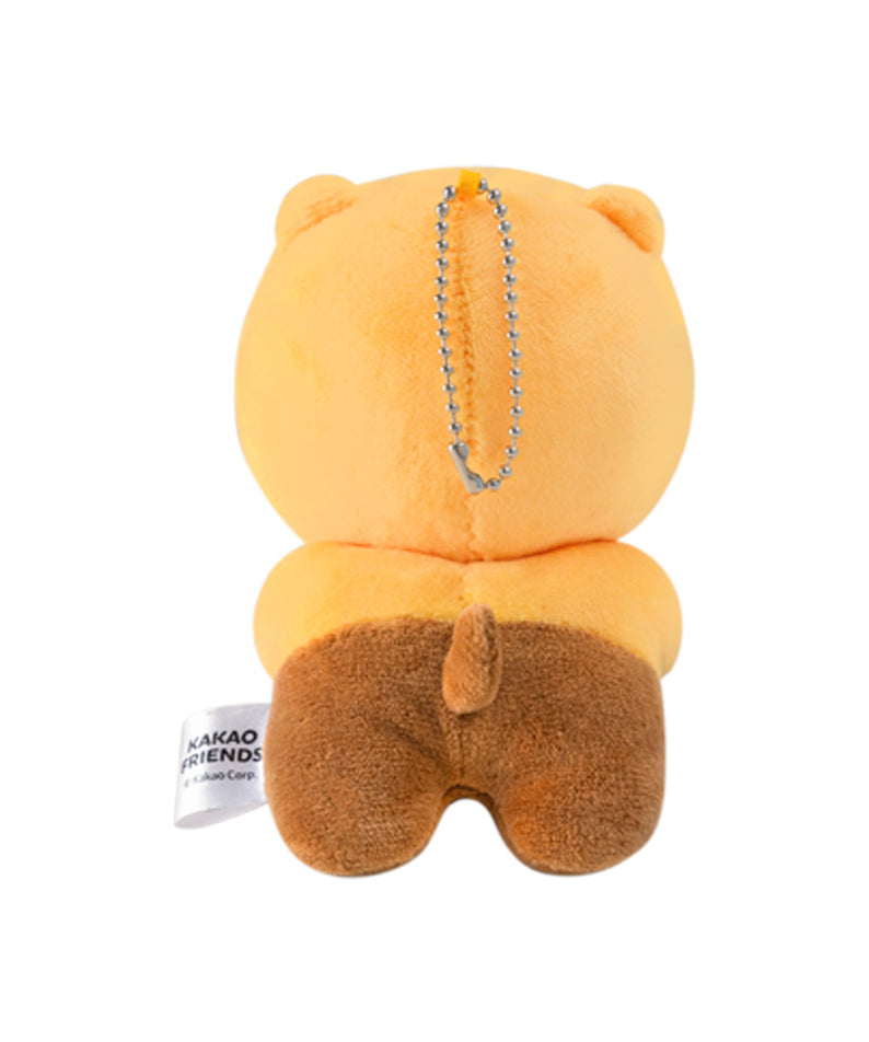KAKAO FRIENDS - Peluche Porte-cles Chunsik - Detail 11