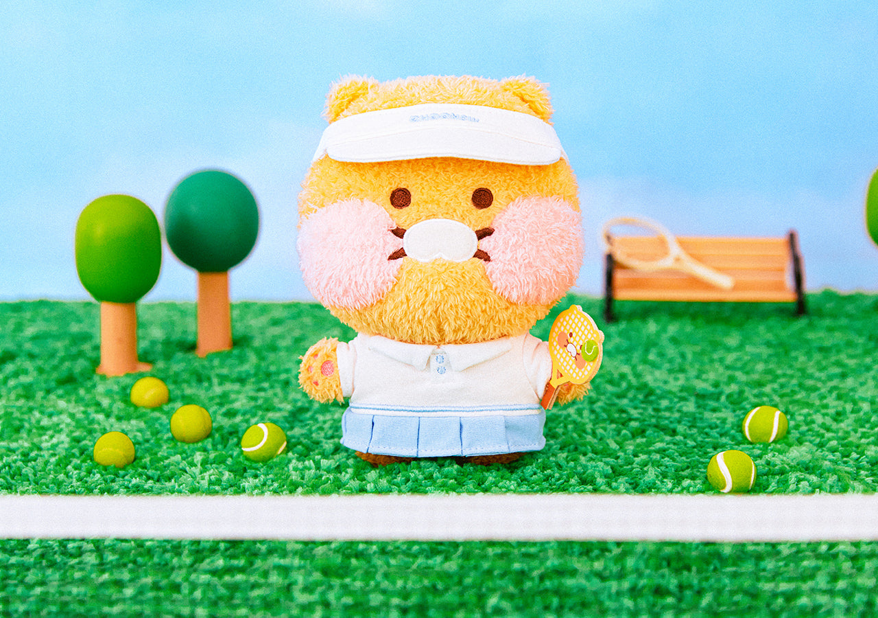 KAKAO FRIENDS - (OOTD) Peluche - Detail 3