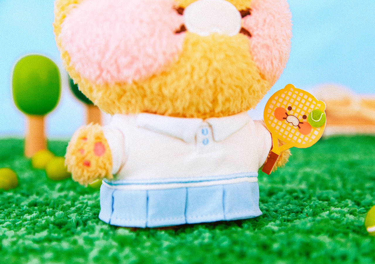KAKAO FRIENDS - (OOTD) Peluche - Detail 4