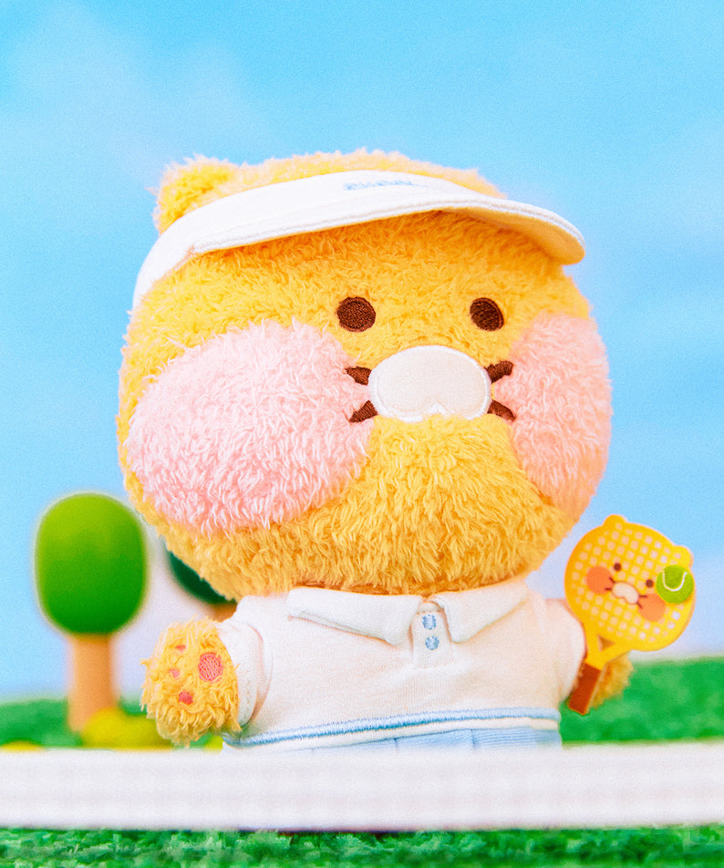 KAKAO FRIENDS - (OOTD) Peluche - Detail 8