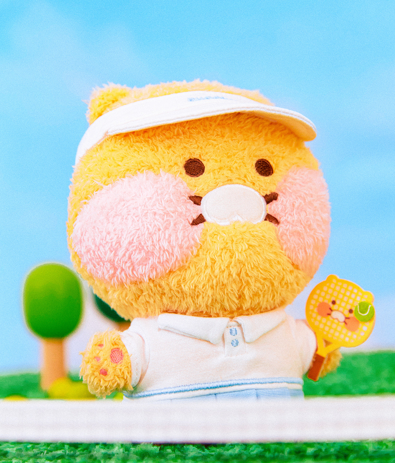KAKAO FRIENDS - (OOTD) Peluche - Detail 8