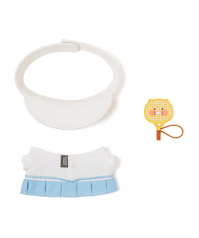 KAKAO FRIENDS - (OOTD) Peluche - Detail 11