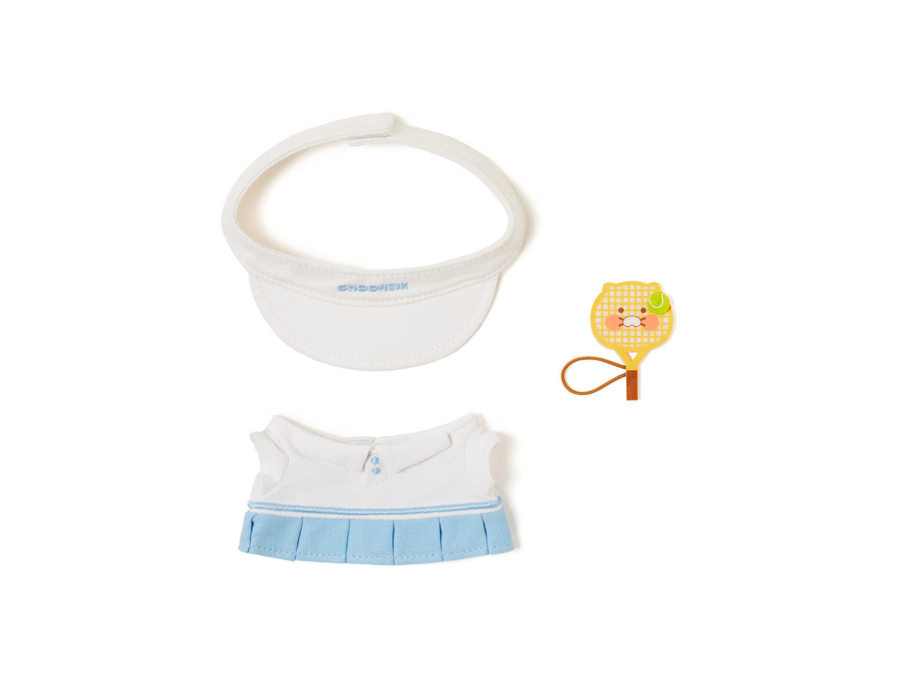 KAKAO FRIENDS - (OOTD) Peluche - Detail 10