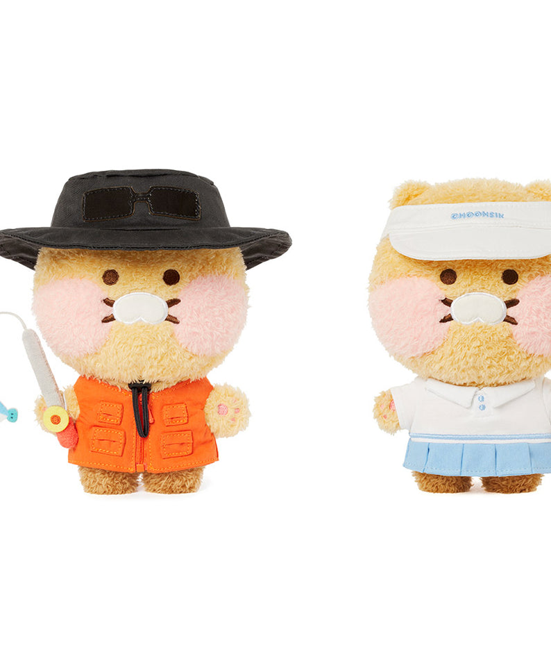 KAKAO FRIENDS - (OOTD) Peluche - Detail 12