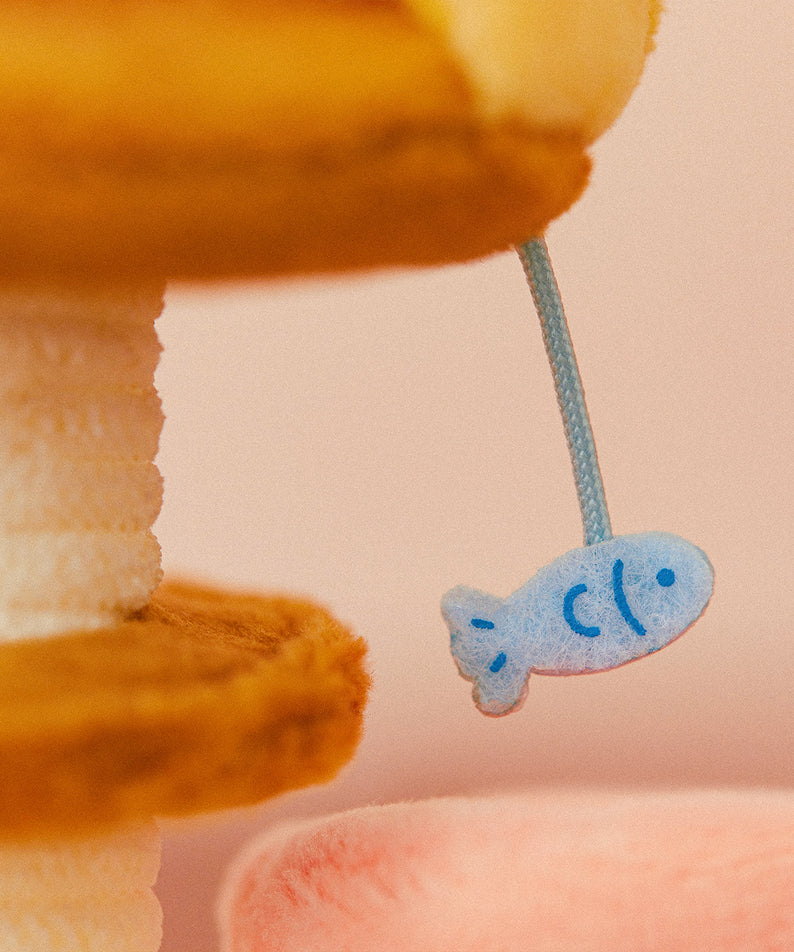 KAKAO FRIENDS - (OOTD) Peluche - Detail 7