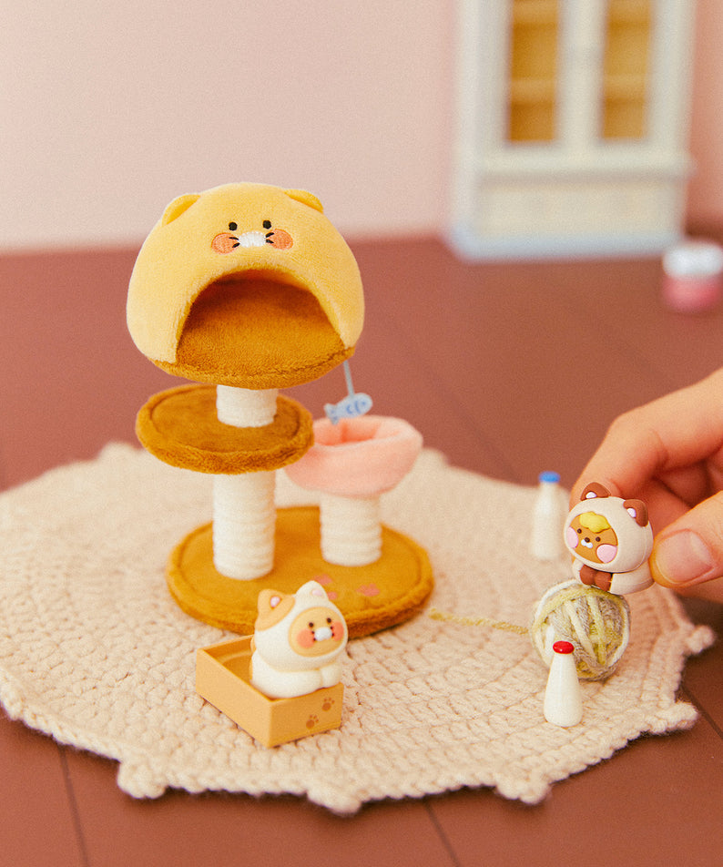 KAKAO FRIENDS - (OOTD) Peluche - Detail 9