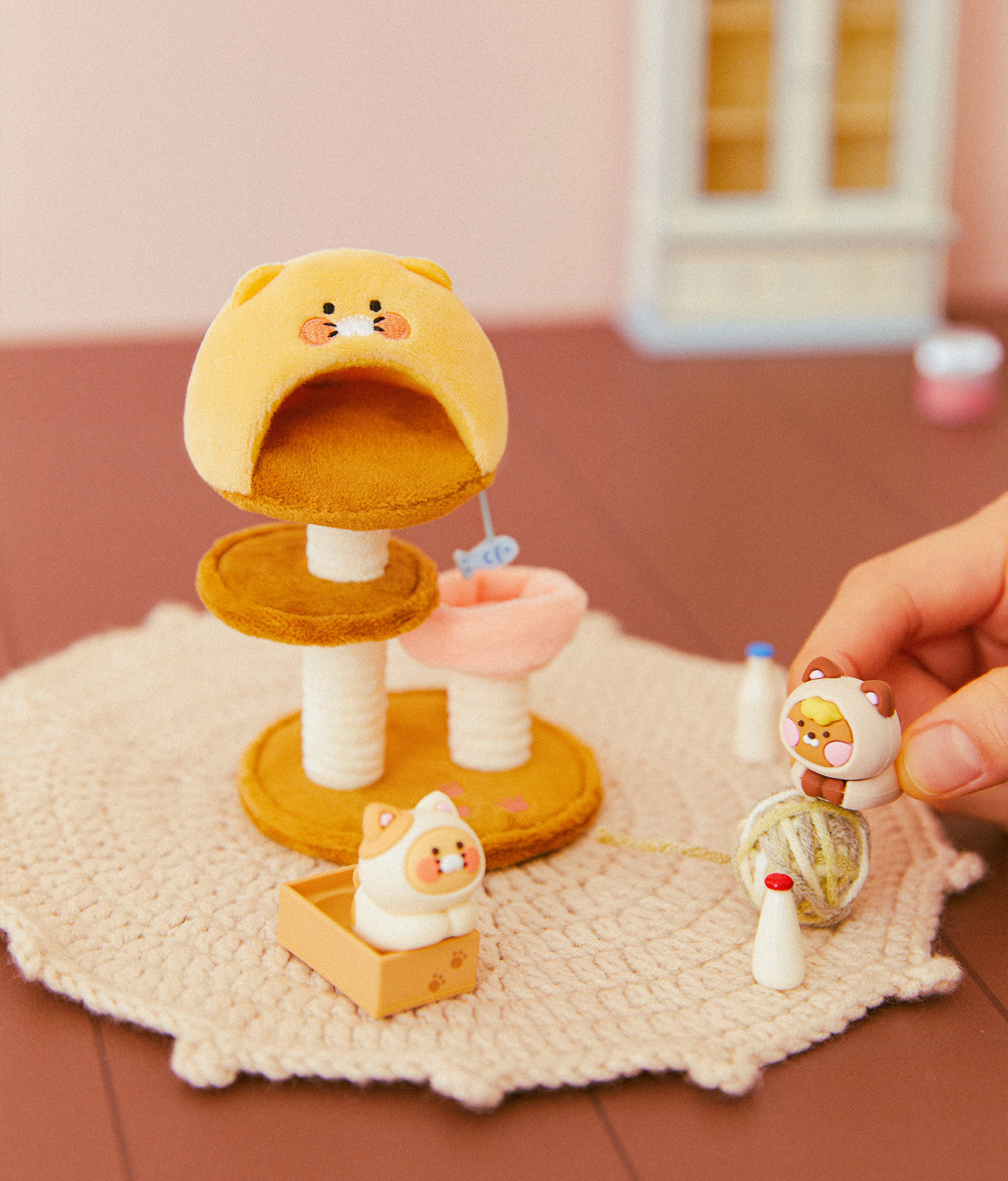KAKAO FRIENDS - (OOTD) Peluche - Detail 9