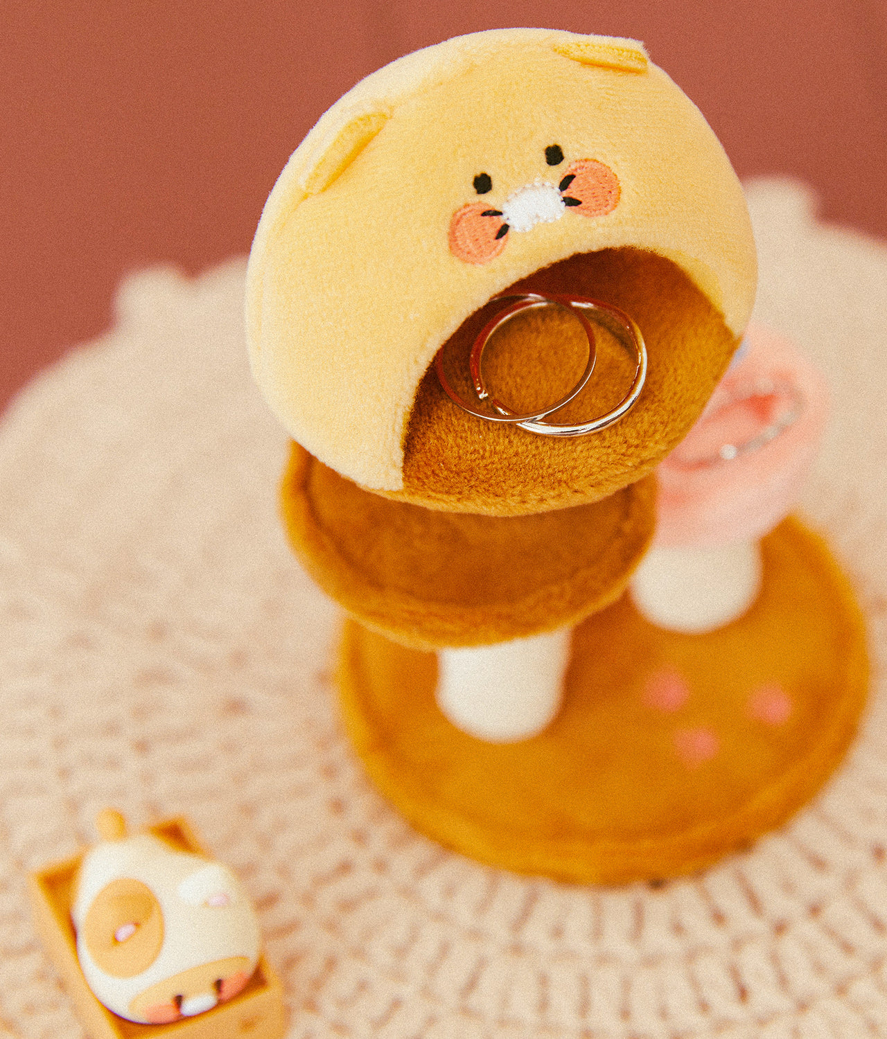 KAKAO FRIENDS - (OOTD) Peluche - Detail 10