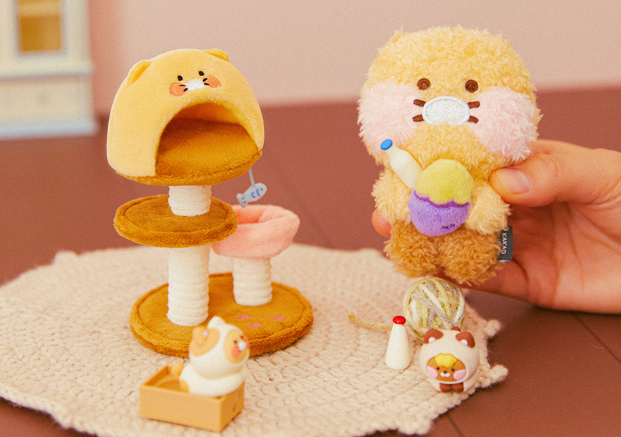 KAKAO FRIENDS - (OOTD) Peluche - Detail 11