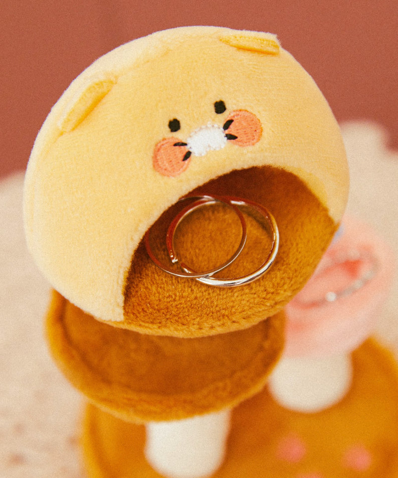KAKAO FRIENDS - (OOTD) Peluche