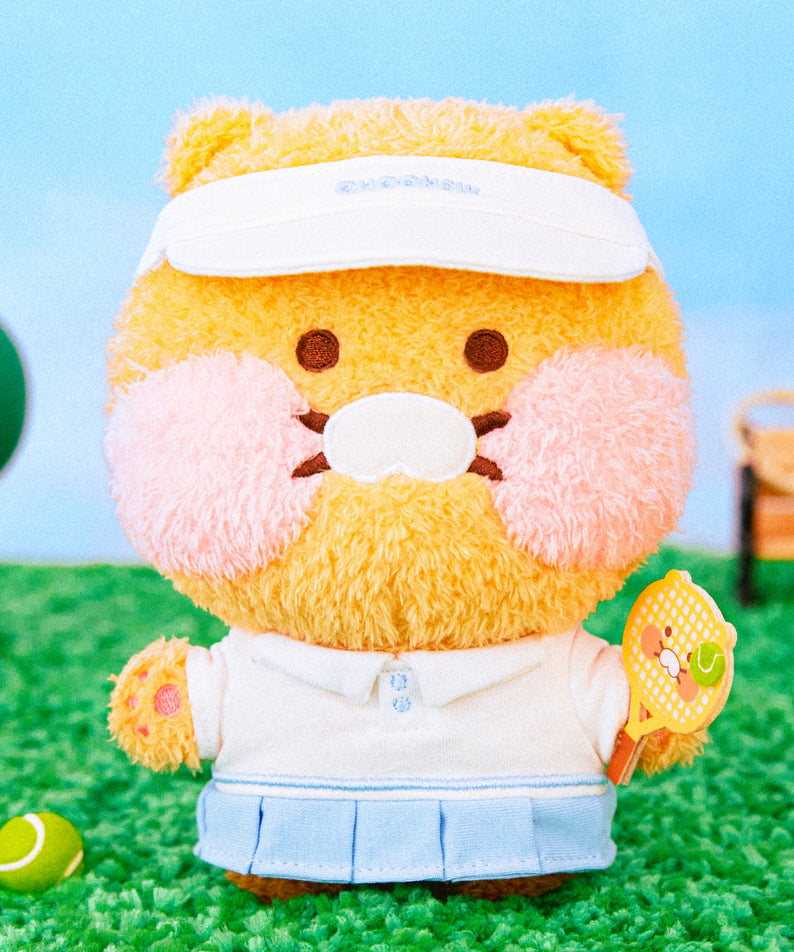 KAKAO FRIENDS - (OOTD) Peluche