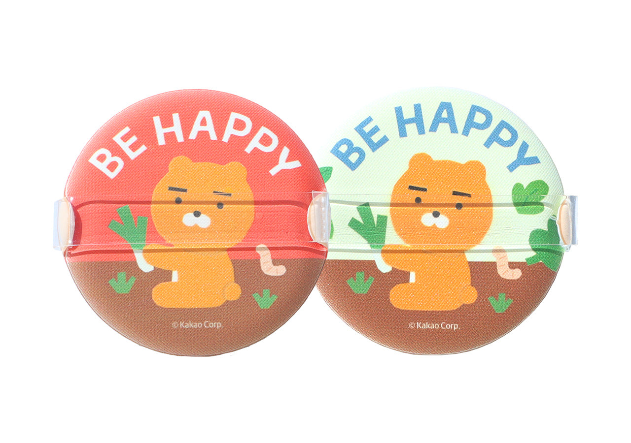 KAKAO FRIENDS - Coussin 2 - Detail 4