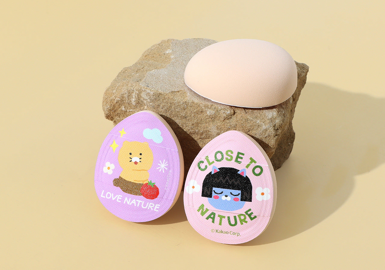 KAKAO FRIENDS - 2 - Detail 3