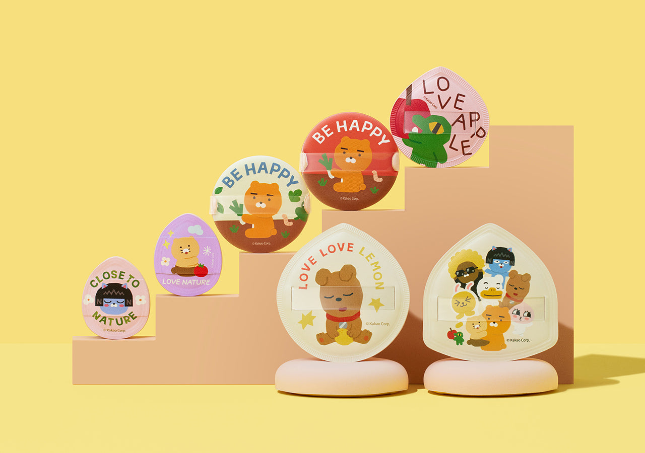 KAKAO FRIENDS -  - Detail 6