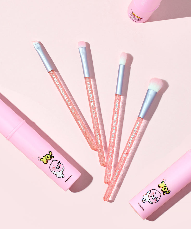 Kit Brosses Apeach - Kakao Friends