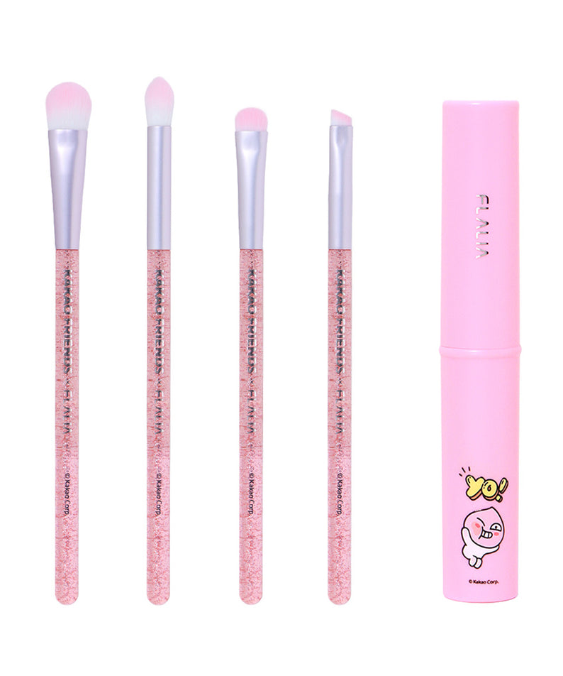 Kit Brosses Apeach - Kakao Friends