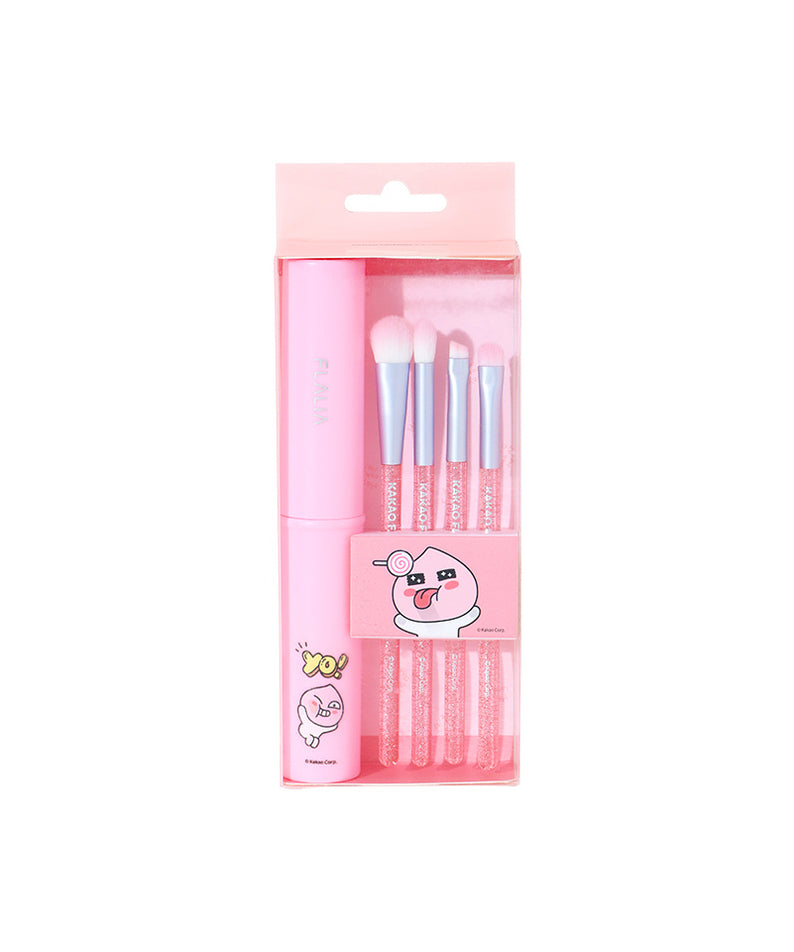 Kit Brosses Apeach - Kakao Friends