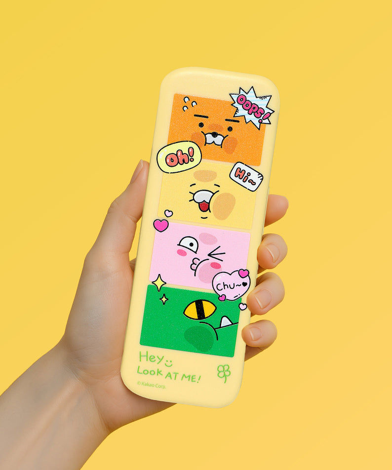 KAKAO FRIENDS - & 5 - Detail 5