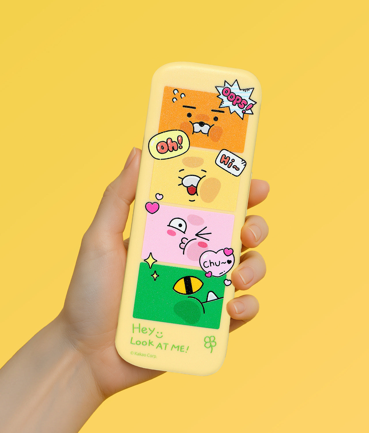 KAKAO FRIENDS - & 5 - Detail 5