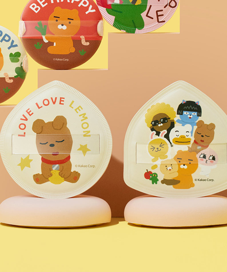 KAKAO FRIENDS - 