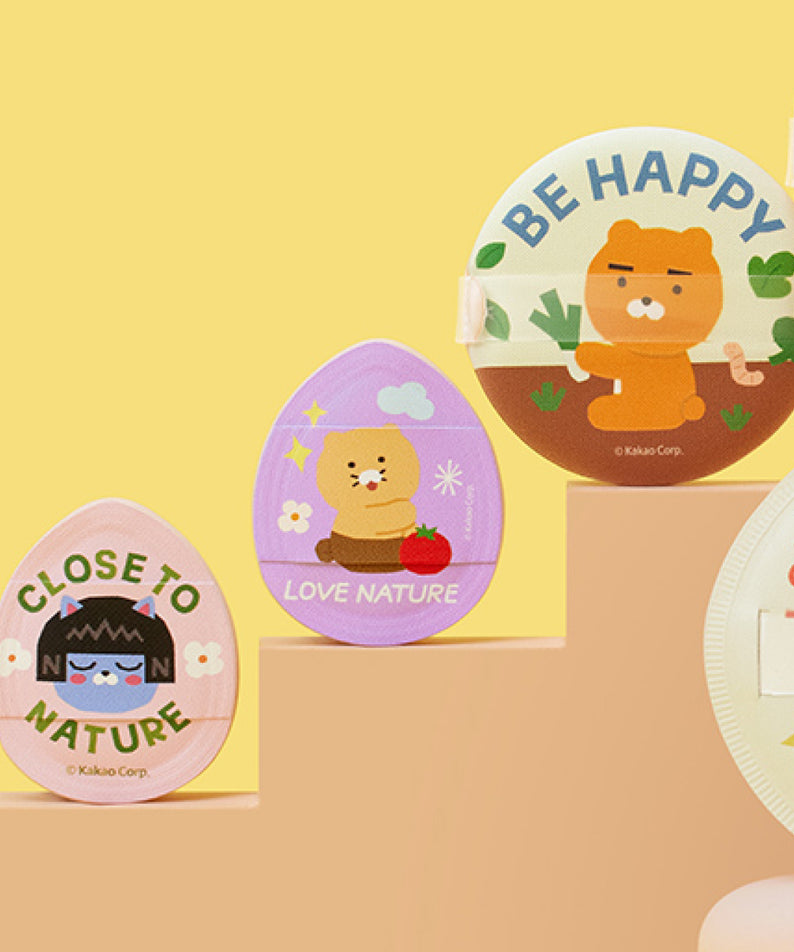 KAKAO FRIENDS - 2