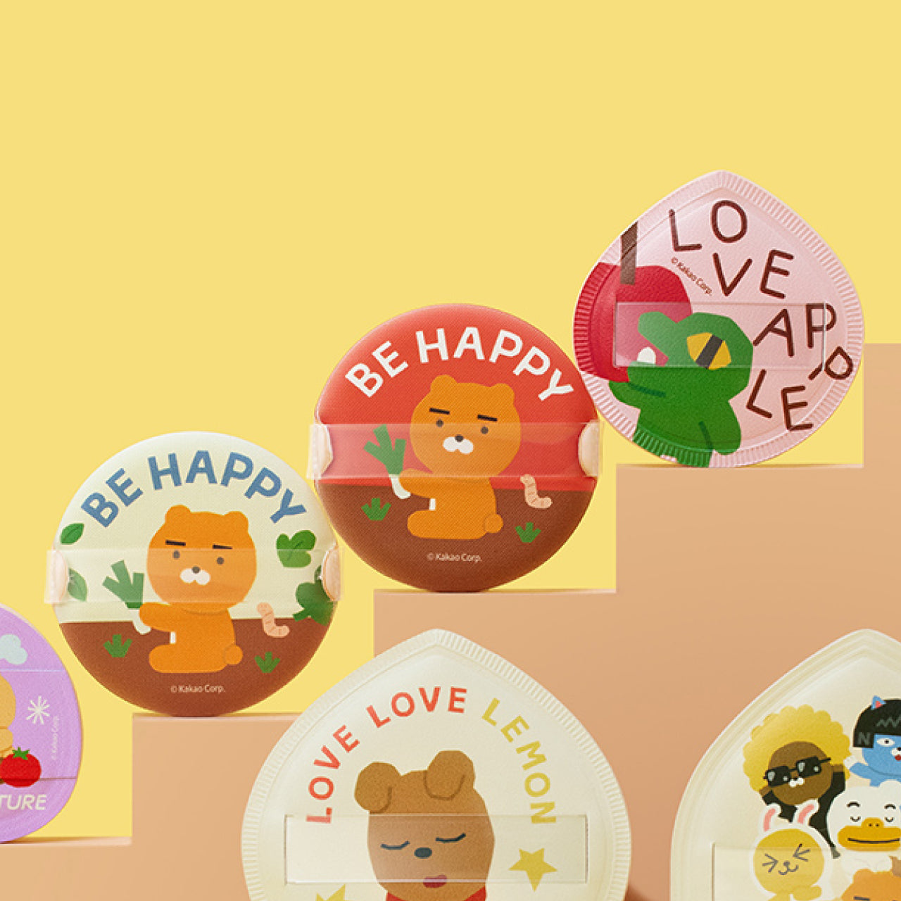 KAKAO FRIENDS - 