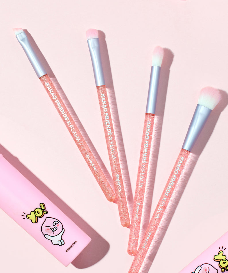 Kit Brosses Apeach - Kakao Friends
