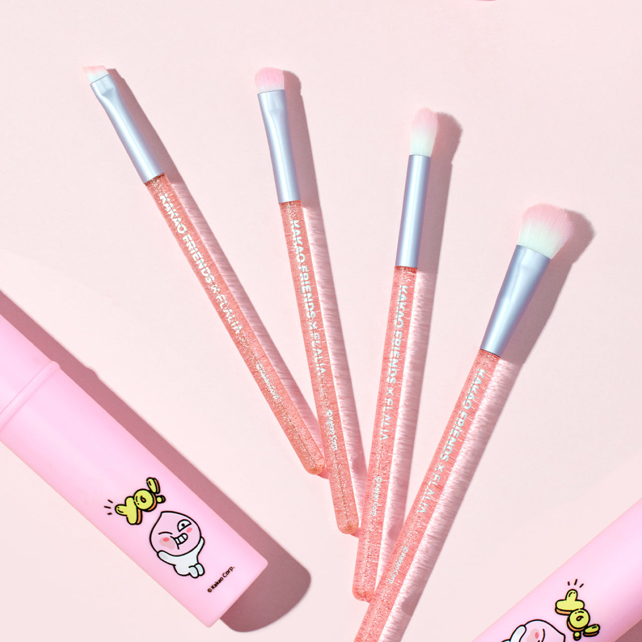 Kit Brosses Apeach - Kakao Friends