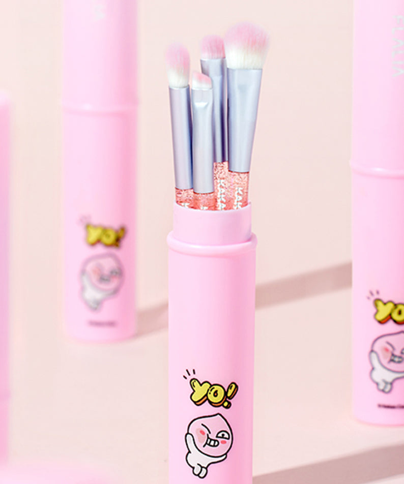 Kit Brosses Apeach - Kakao Friends
