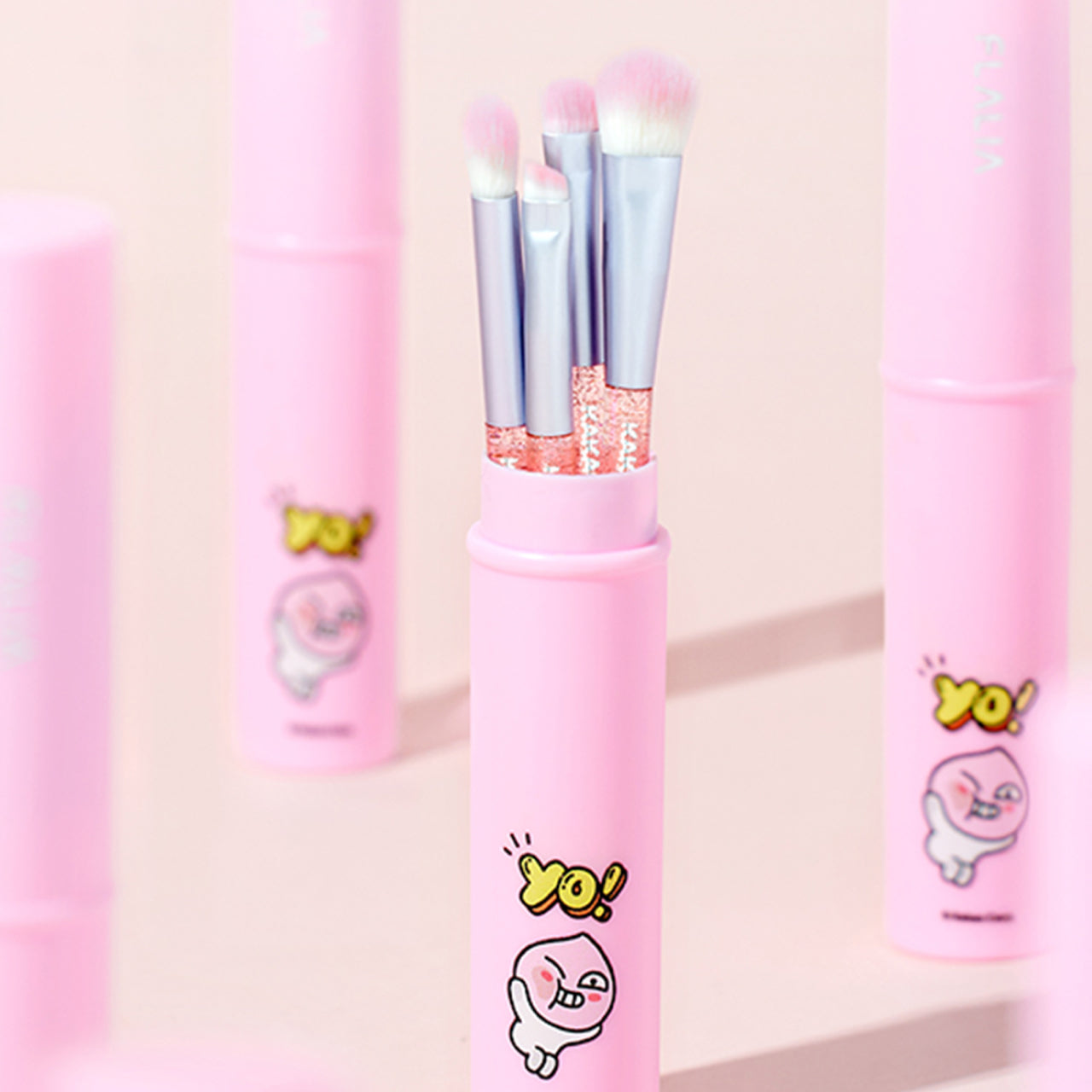 Kit Brosses Apeach - Kakao Friends