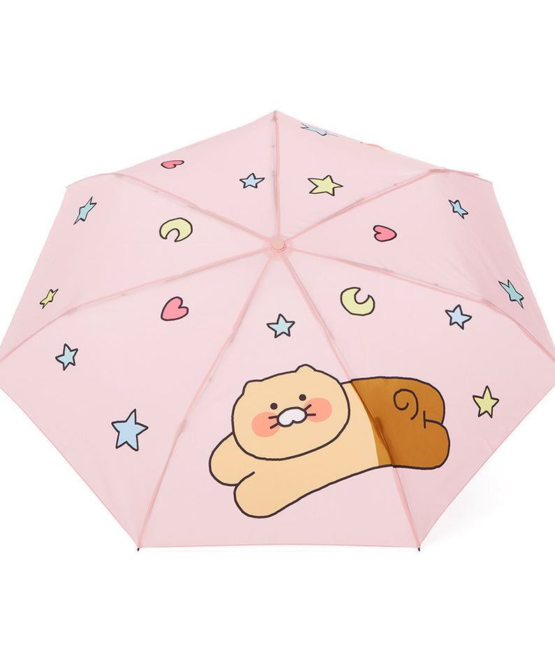 KAKAO FRIENDS - 3 Parapluie Chunsik - Detail 11