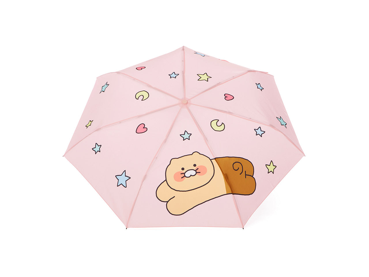 KAKAO FRIENDS - 3 Parapluie Chunsik - Detail 11