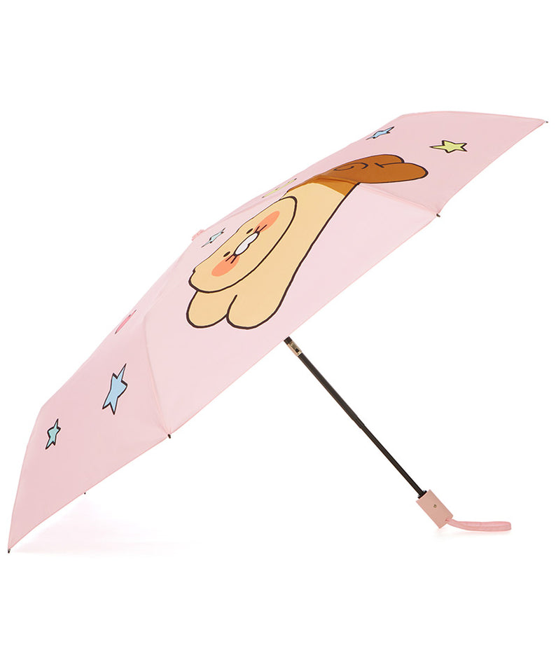 KAKAO FRIENDS - 3 Parapluie Chunsik - Detail 12